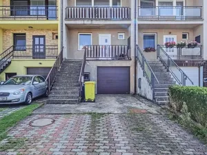 Prodej rodinného domu, Tatce, Oblouková, 120 m2