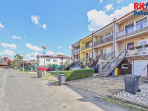 Prodej rodinného domu, Tatce, Oblouková, 120 m2