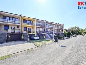 Prodej rodinného domu, Tatce, Oblouková, 120 m2