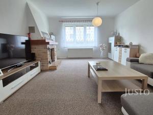 Prodej bytu 3+1, Písek, Budovatelská, 91 m2