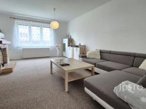 Prodej bytu 3+1, Písek, Budovatelská, 91 m2