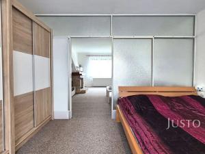 Prodej bytu 3+1, Písek, Budovatelská, 91 m2