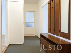 Prodej bytu 3+1, Písek, Budovatelská, 91 m2