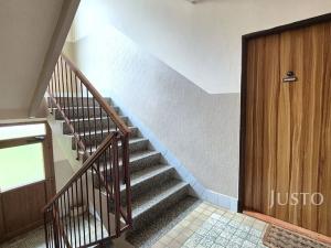 Prodej bytu 3+1, Písek, Budovatelská, 91 m2