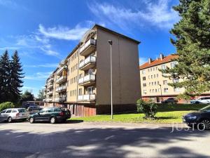 Prodej bytu 3+1, Písek, Budovatelská, 91 m2