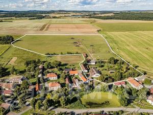 Prodej zemědělské usedlosti, Březnice, 300 m2