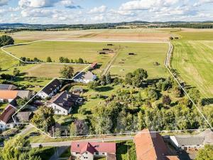 Prodej zemědělské usedlosti, Březnice, 300 m2