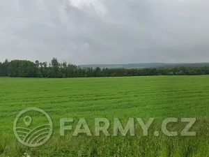 Prodej pole, Vyškov, 11396 m2