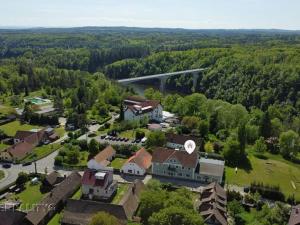 Prodej restaurace, Zvíkovské Podhradí, 780 m2