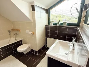 Prodej rodinného domu, Roudné, U Kapličky, 171 m2