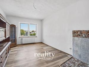 Prodej chalupy, Báňovice, 80 m2