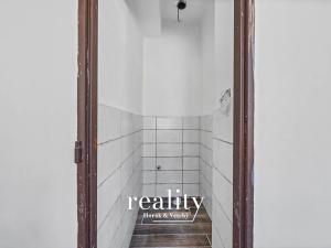 Prodej chalupy, Báňovice, 80 m2
