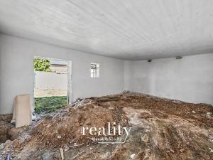 Prodej chalupy, Báňovice, 80 m2