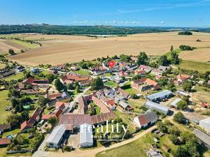 Prodej zemědělské usedlosti, Báňovice, 80 m2