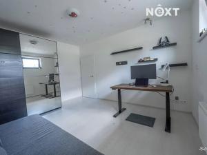 Pronájem bytu 3+kk, Brno, Kumpoštova, 87 m2