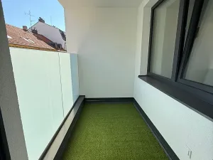 Pronájem bytu 2+kk, České Budějovice, Štítného, 57 m2