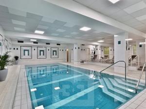 Prodej ubytování, Mariánské Lázně, 3102 m2