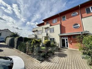 Pronájem bytu 1+kk, Praha - Čimice, Zaječická, 35 m2