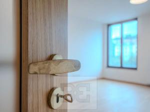 Prodej bytu 1+kk, Praha - Smíchov, Toyen, 39 m2