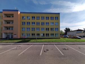 Pronájem kanceláře, České Budějovice - České Budějovice 3, K. Světlé, 35 m2