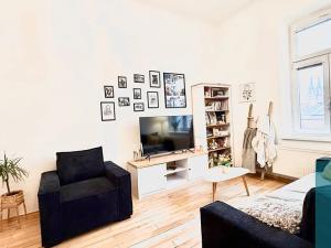 Pronájem bytu 2+1, Kroměříž, 1. máje, 56 m2