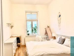 Pronájem bytu 2+1, Kroměříž, 1. máje, 56 m2