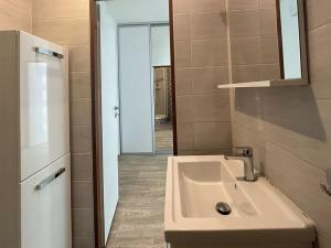 Pronájem bytu 4+1, Jičín, U trati, 76 m2