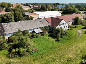 Prodej obchodního prostoru, Střemy, 1200 m2