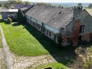 Prodej obchodního prostoru, Střemy, 1200 m2