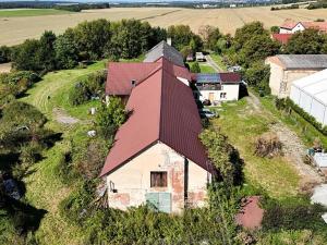 Prodej komerčního pozemku, Střemy, 7651 m2