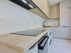 Prodej bytu 2+kk, Brno, Bystrcká, 51 m2