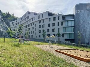 Prodej bytu 2+kk, Brno, Bystrcká, 51 m2