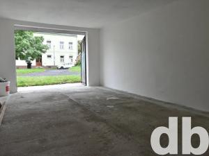 Prodej garáže, Karlovy Vary, Dlouhá, 25 m2