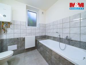 Pronájem bytu 2+kk, Aš, Saská, 32 m2