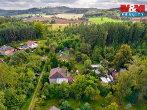Prodej rodinného domu, Libňatov, 120 m2