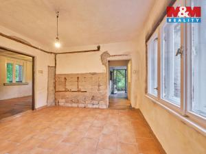 Prodej rodinného domu, Libňatov, 120 m2