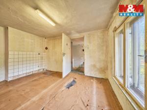 Prodej rodinného domu, Libňatov, 120 m2