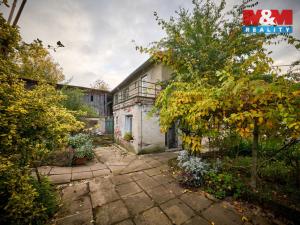 Prodej rodinného domu, Libňatov, 120 m2