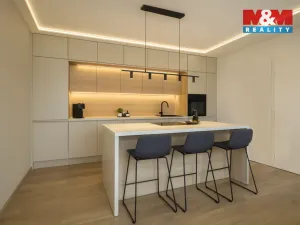 Prodej rodinného domu, Libňatov, 120 m2