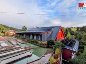 Prodej bytu 2+kk, Bedřichov, 55 m2