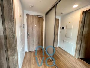 Pronájem bytu 1+kk, Praha - Libeň, Vojenova, 38 m2