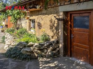 Prodej rodinného domu, Dolní Podluží, 537 m2
