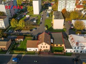 Prodej rodinného domu, Cvikov, Komenského, 298 m2