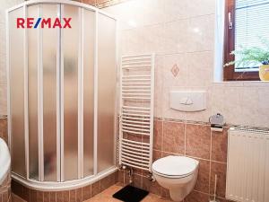 Prodej rodinného domu, Cvikov, Komenského, 298 m2