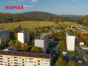 Prodej rodinného domu, Cvikov, Komenského, 298 m2