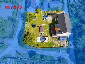 Prodej vícegeneračního domu, Bezděz, 231 m2