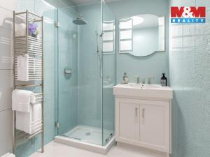 Prodej bytu 2+1, Chomutov, Stavbařská, 56 m2