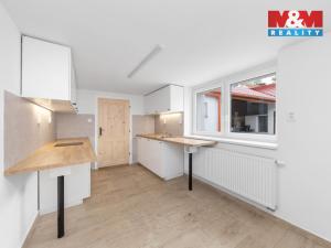 Prodej rodinného domu, Ivančice - Němčice, V Zatáčce, 68 m2