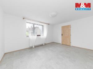 Prodej rodinného domu, Ivančice - Němčice, V Zatáčce, 68 m2