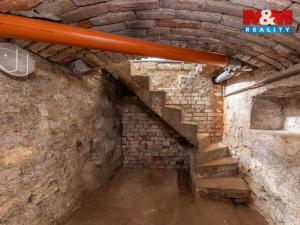 Prodej rodinného domu, Ivančice - Němčice, V Zatáčce, 68 m2
